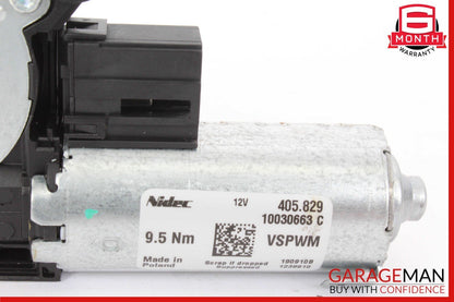 20-23 Mercedes W118 CLA250 Panoramic Sunroof Sun Roof Motor 10030663C OEM