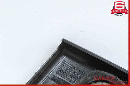 05-07 Mercedes W203 C230 Kompressor Front Right Side Tweeter Speaker Cover OEM