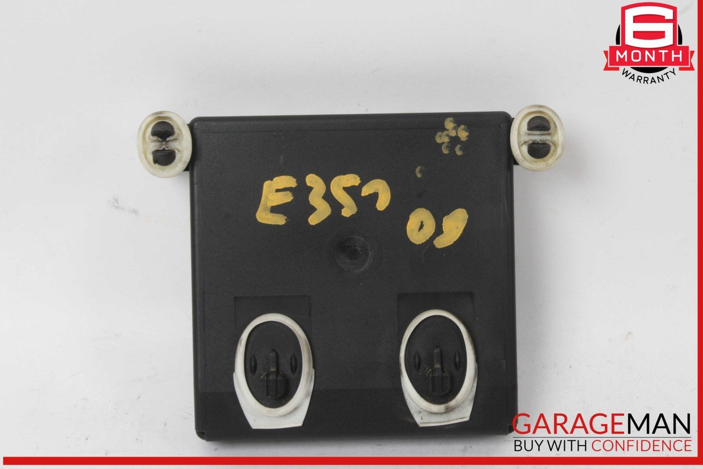 03-09 Mercedes W211 E350 E550 Rear Right Side Door Control Module Unit OEM