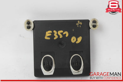 03-09 Mercedes W211 E350 E550 Rear Right Side Door Control Module Unit OEM
