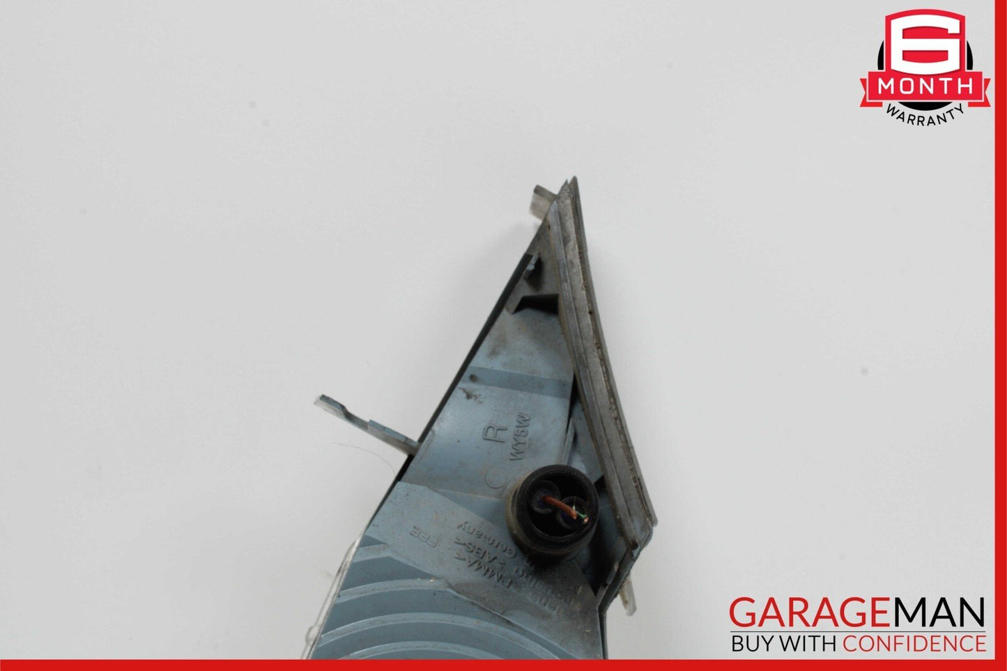 03-06 Mercedes W209 CLK500 Front Right Side Bumper Marker Signal Light OEM