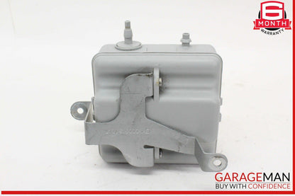 14-17 Mercedes W222 S550 Central Locking Vacuum Valve Pump Reservoir Tank OEM