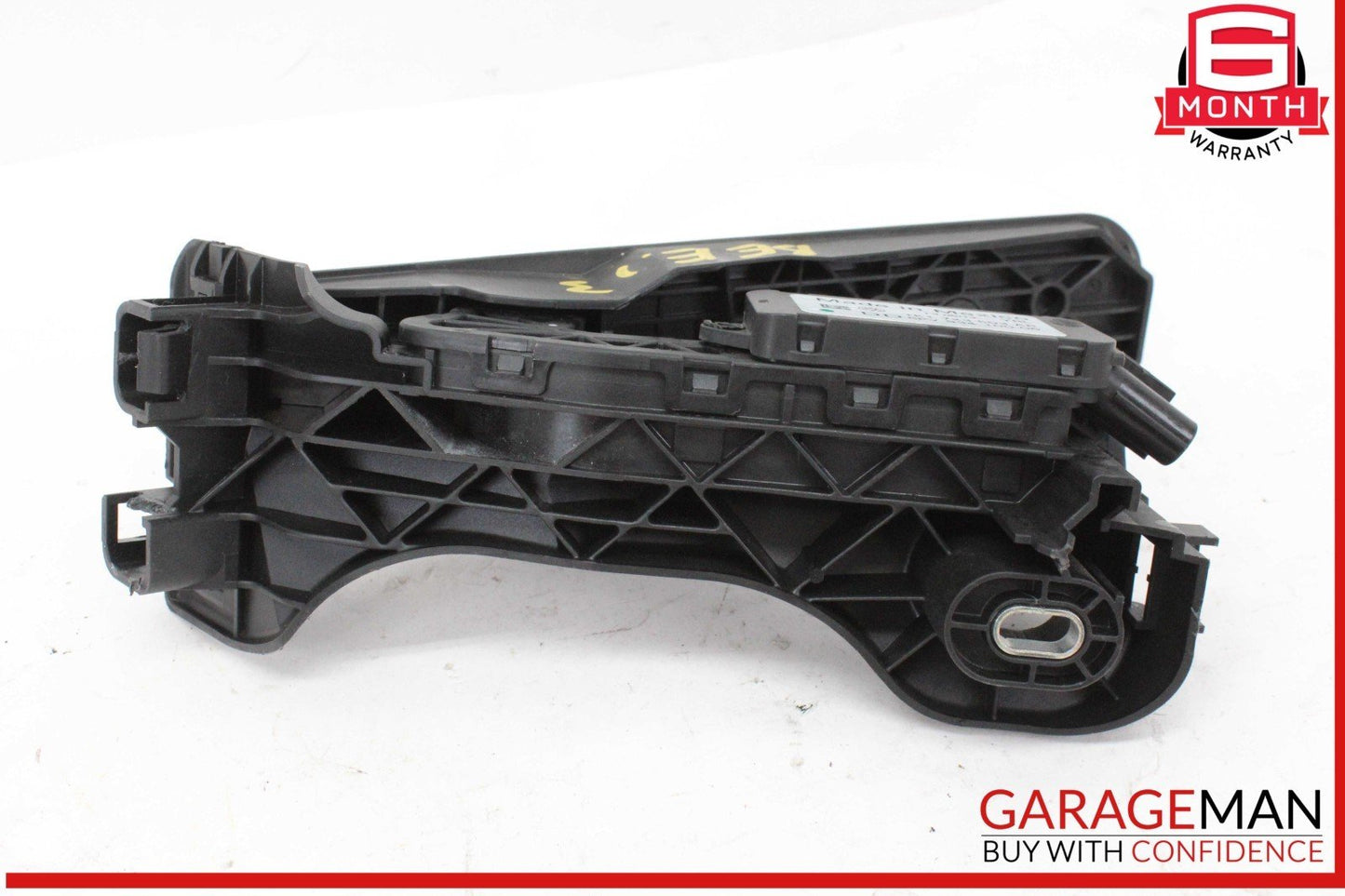 12-22 Volkswagen Beetle Passat Jetta Gas Pedal Accelerator Throttle 1K1723503AR