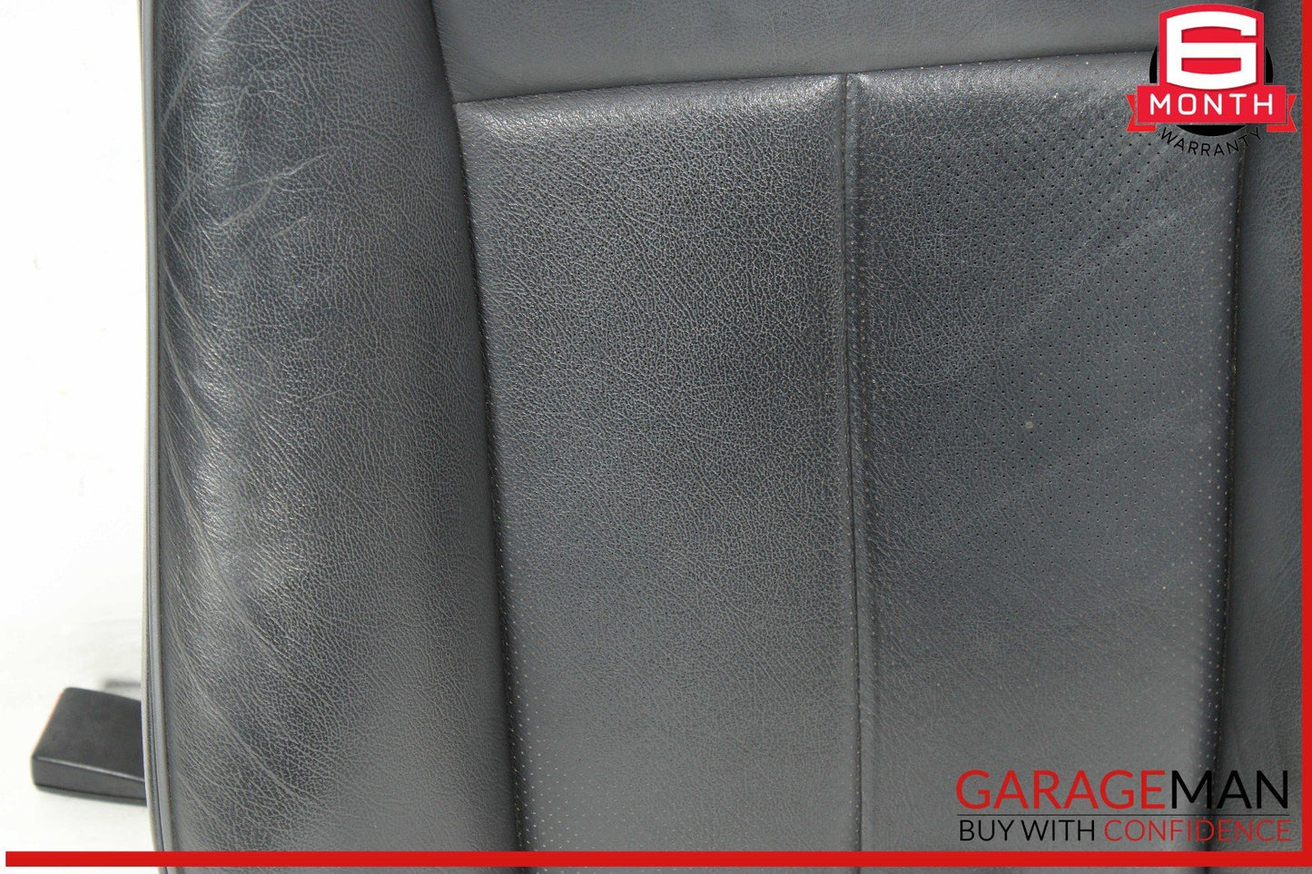 00-03 Mercedes W210 E320 E430 Front Left Top Upper Seat Cushion OEM