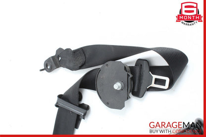 10-13 Mercedes W212 E350 E550 Front Left Side Seatbelt Seat Belt Retractor OEM