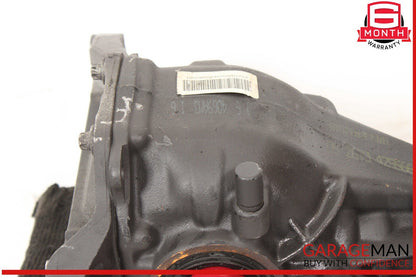 08-11 Mercedes W204 C300 Rear Diff Differential Diff Axle Carrier OEM