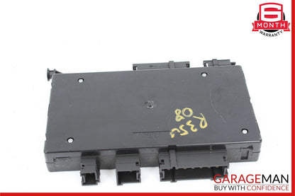 03-12 Mercedes R350 E320 GL450 GL500 CLS550 Front Right Seat Control Module Unit