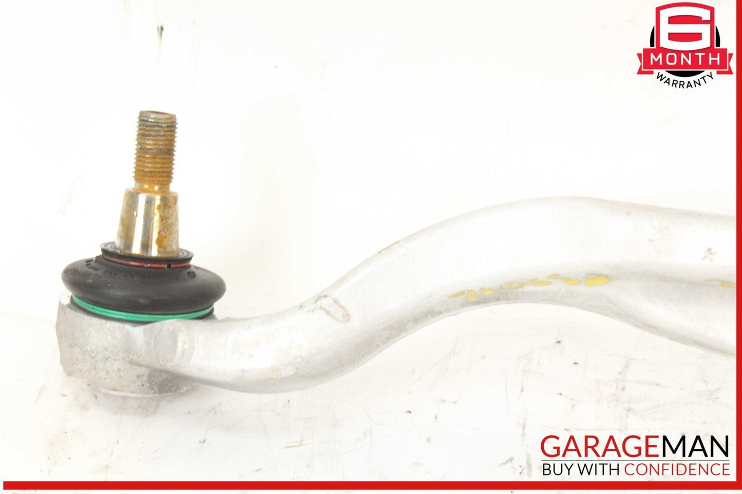 10-16 Mercedes W212 E350 Front Left Driver Side Top Upper Control Arm OEM