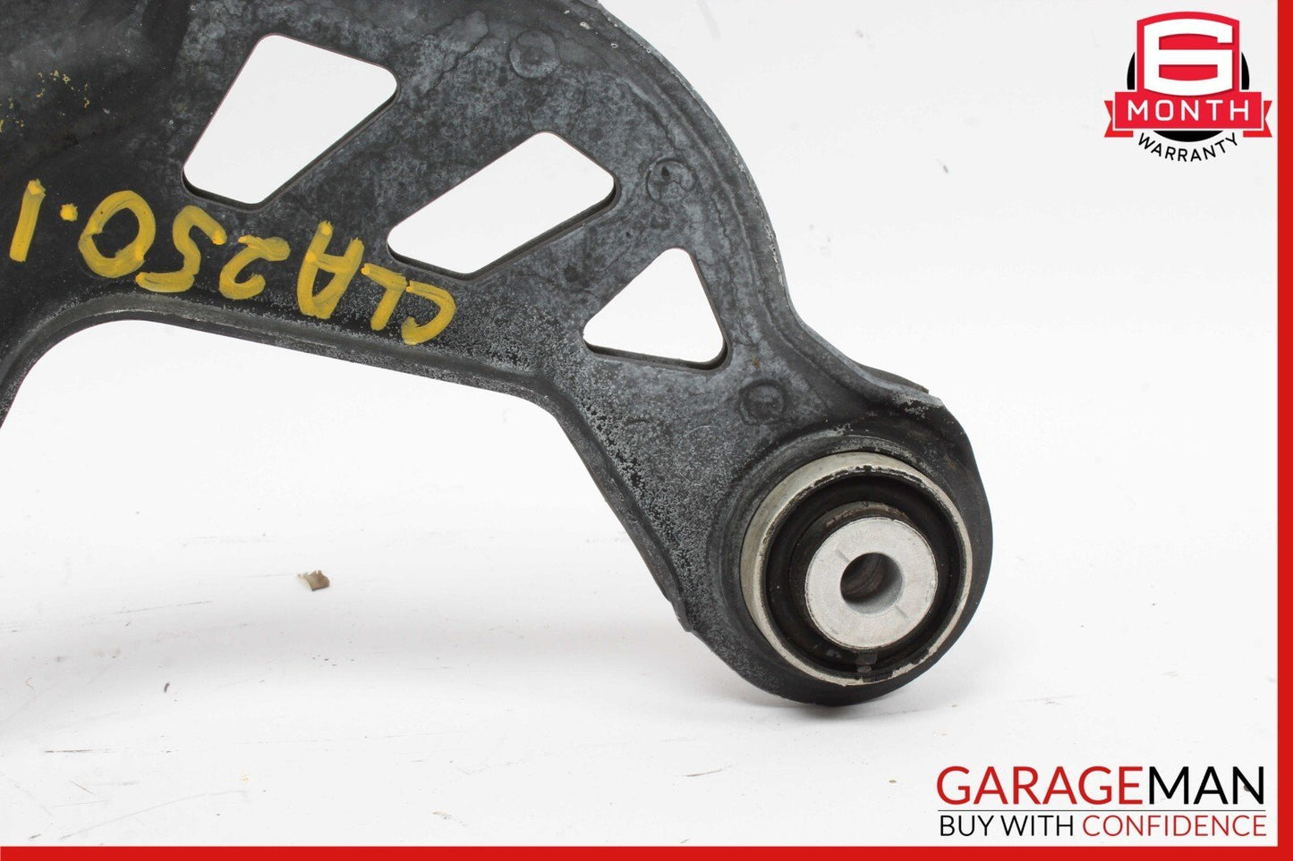 14-19 Mercedes W117 CLA250 Rear Left or Right Upper Control Arm 2463501006 OEM