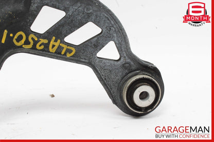 14-19 Mercedes W117 CLA250 Rear Left or Right Upper Control Arm 2463501006 OEM