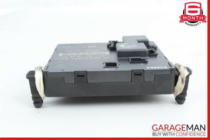 03-06 Mercedes W211 E500 Rear Right Door Control Module 2118201626 OEM