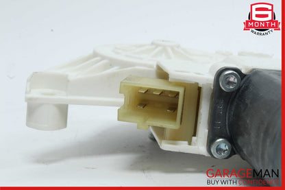 06-13 Mercedes X164 GL350 ML350 R550 Front Right Door Window Regulator Motor OEM