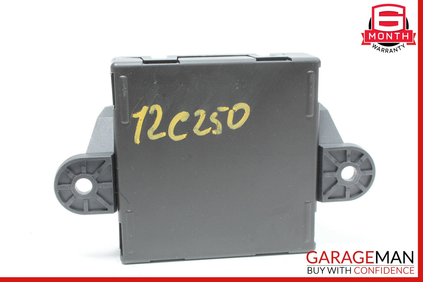 08-18 Mercedes W204 C250 C350 GLK350 Rear Right Side Door Control Module OEM