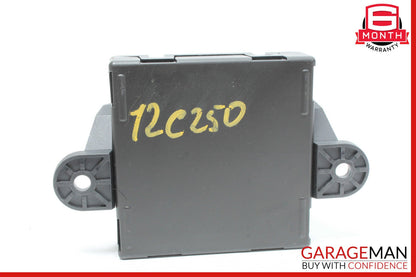 08-18 Mercedes W204 C250 C350 GLK350 Rear Right Side Door Control Module OEM