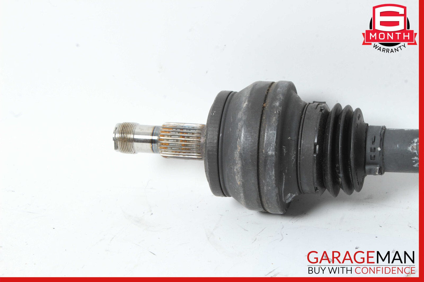 07-18 Mercedes S550 CLS400 CL550 Rear Right / Left Axle CV Half Shaft Driveshaft