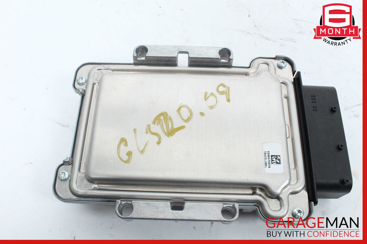 07-13 Mercedes X164 GL320 Diesel Exhaust Gas Aftertreatment Control Unit OEM