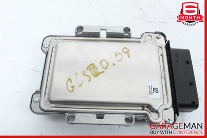 07-13 Mercedes X164 GL320 Diesel Exhaust Gas Aftertreatment Control Unit OEM