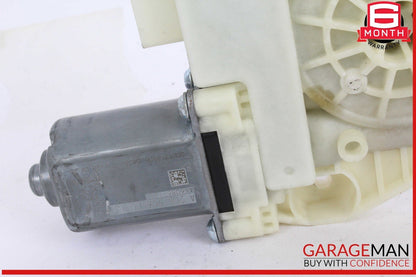15-20 Mercedes W205 C300 C350e Front Left Side Door Window Regulator Motor OEM