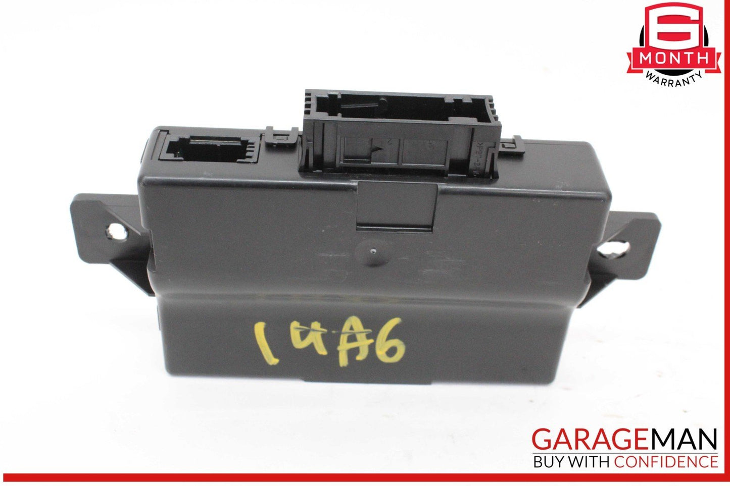 12-18 Audi A6 A7 Interface Gateway Computer Control Module Unit 4G0907468AC OEM