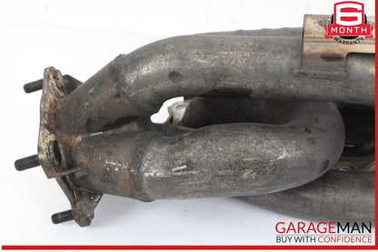 10-16 Porsche Panamera 970 Right Passenger Side Exhaust Manifold 94811113021 OEM