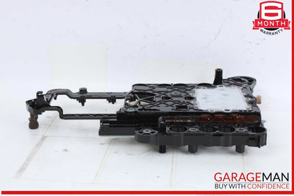 Mercedes W205 C300 E350 S600 VGS4 722.9 7G Transmission Conductor Plate TCU OEM
