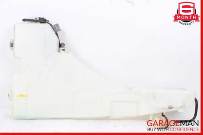 08-13 BMW X5 X6 Windscreen Washer Fluid Reservoir 6934160