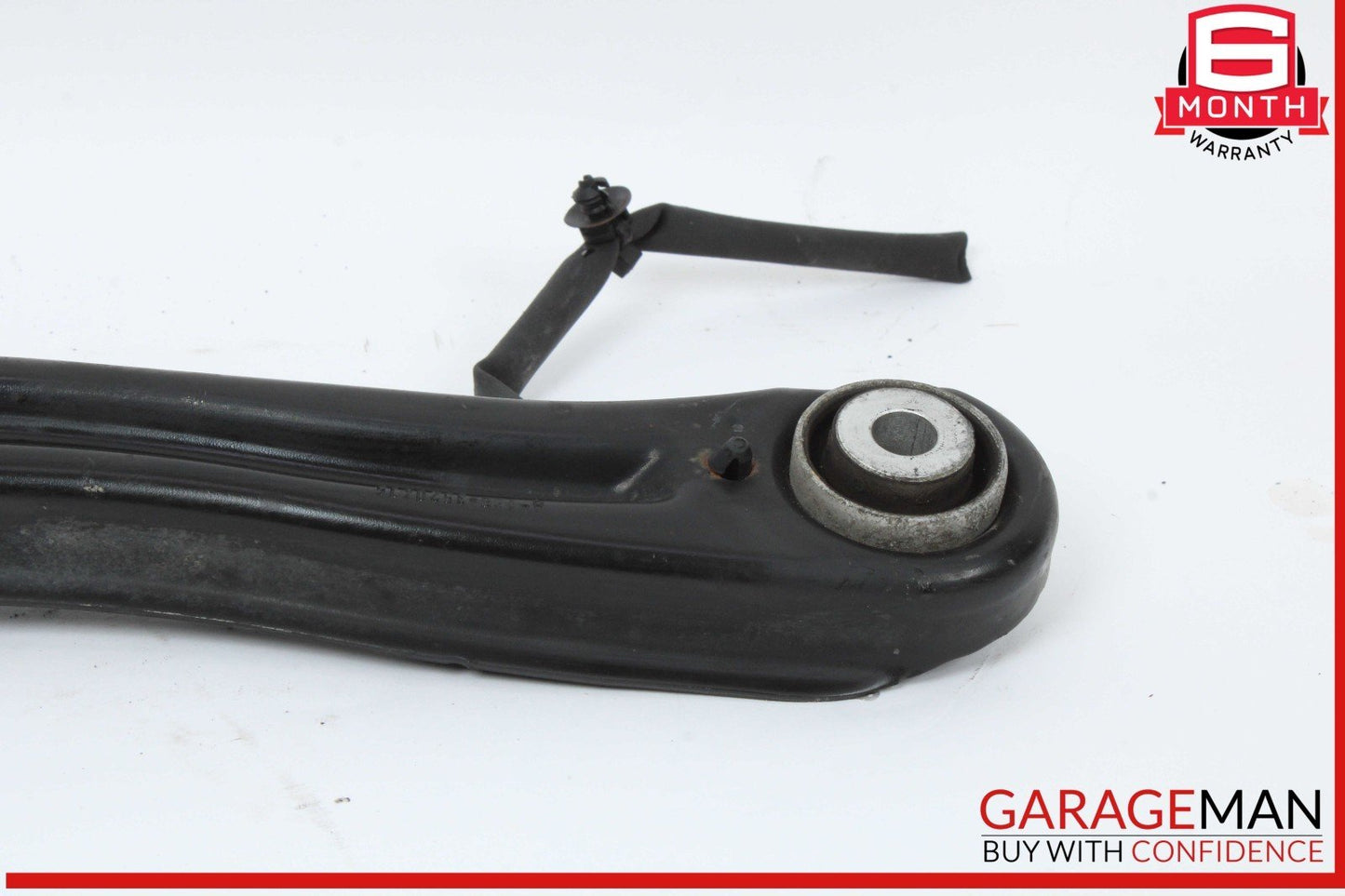 12-19 Mercedes X166 GL450 GL550 Rear Left or Right Upper Camber Control Arm OEM