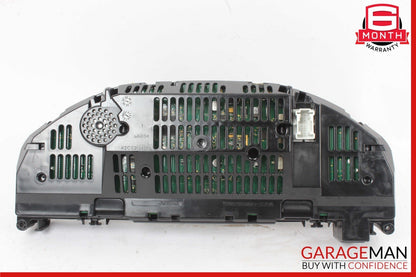 08-11 Mercedes W204 C300 C350 Speedometer Odometer Instrument Cluster Gauge