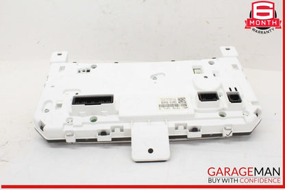 18-19 Nissan Leaf Speedometer Instrument Cluster Gauge 248105SA0B OEM