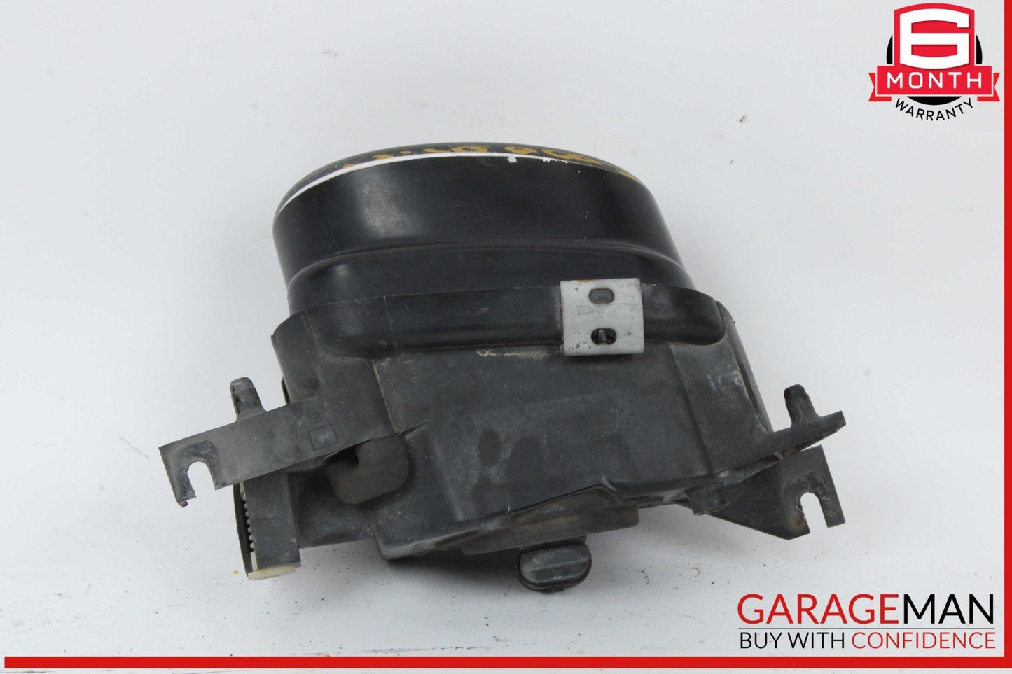 03-06 Mercedes R230 SL500 SL600 Front Right Passenger Side Fog Light Lamp OEM