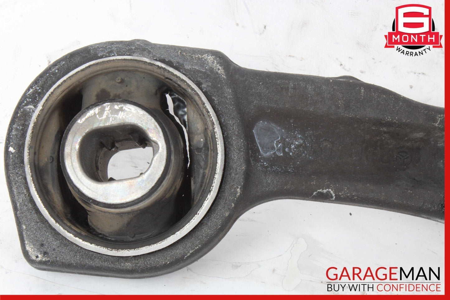 03-08 Mercedes R230 SL600 SL500 SL55 AMG Front Left Lower Control Arm