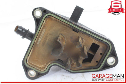 06-15 Mercedes W203 C230 Sport Engine Oil Separator Cover 2720160134 OEM