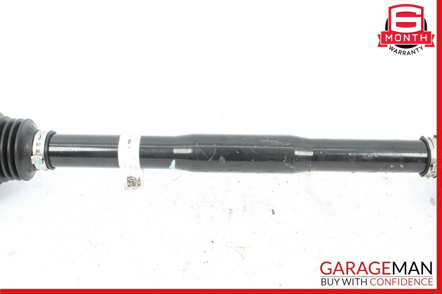 14-17 Maserati Ghibli S Q4 Rear Left Side CV Axle Shaft Drive Shaft Driveshaft