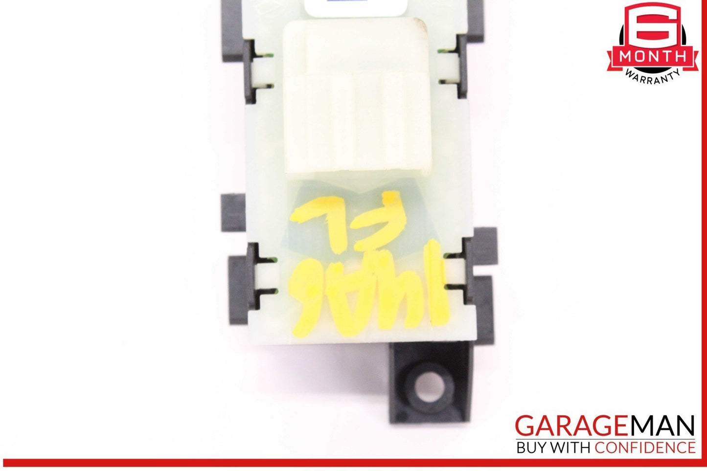 12-18 Audi A6 S6 Front Left Driver Side Seat Memory Control Switch 4G0959769 OEM