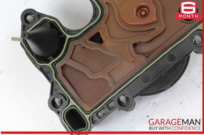17-20 Audi A4 Allroad Engine Motor Crankcase Vent Valve 06K103495AS OEM