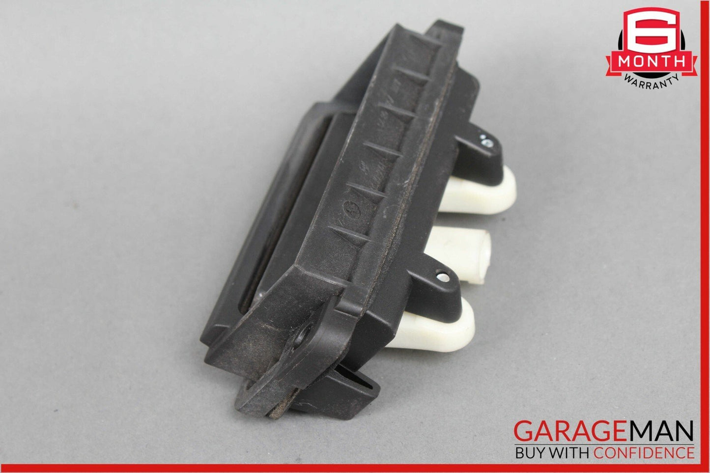 07-13 Mercedes W216 CL550 S400 Rear Trunk Lid Lock Unlock Release Handle OEM