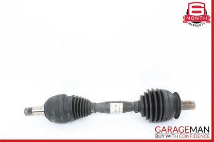 15-20 Mercedes X156 GLA250 CLA45 AMG Axle Shaft Front Left Driver Side OEM