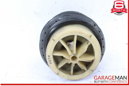 10-18 Mercedes W212 E350 Wagon Rear Left & Right Side Air Suspension Bag Shock