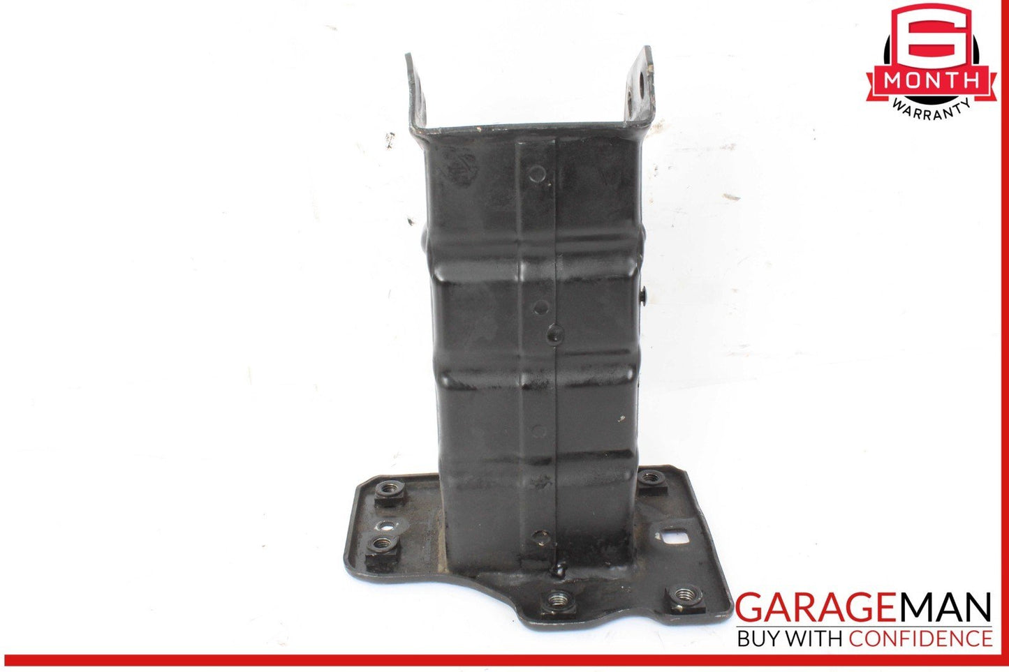 03-08 Mercedes R230 SL500 Front Left Side Bumper Support Reinforcement Bracket