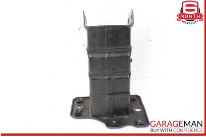 03-08 Mercedes R230 SL500 Front Left Side Bumper Support Reinforcement Bracket