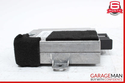 07-14 Mercedes W221 S63 CL550 Voice Language Communication Control Module Unit