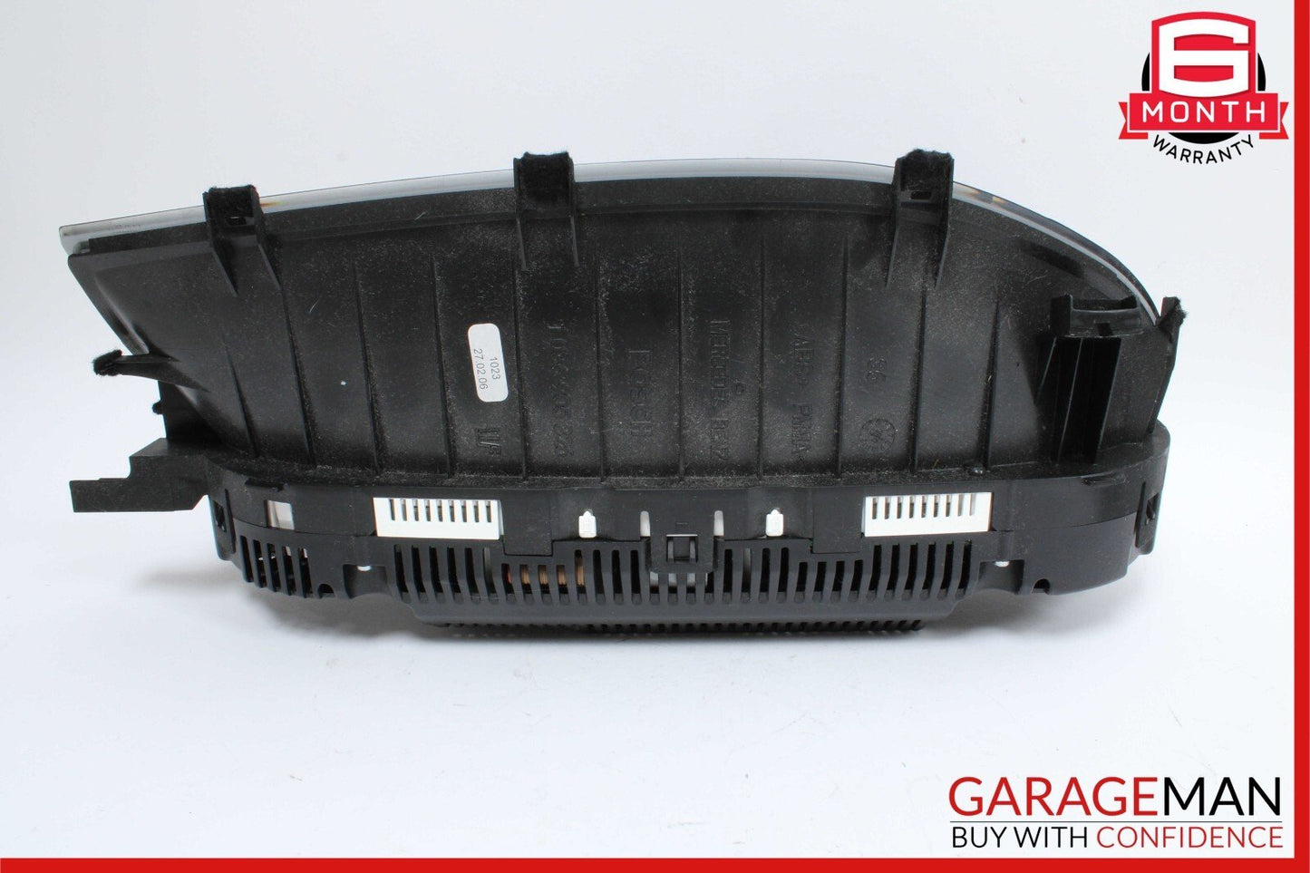 07-09 Mercedes W221 S550 CL550 Instrument Cluster Speedometer Odometer OEM