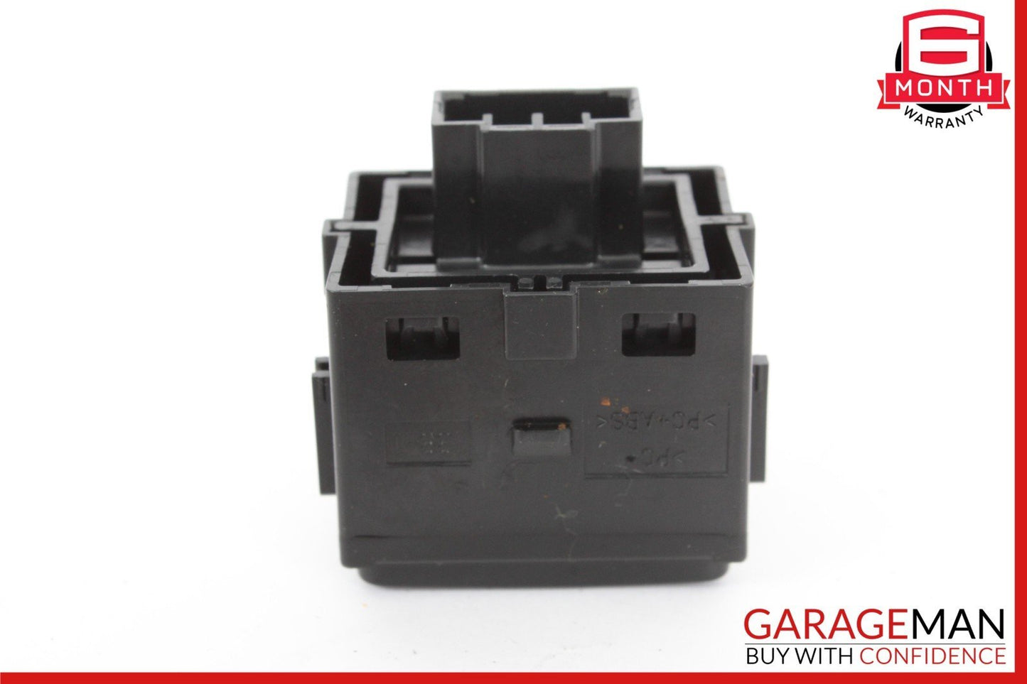 16-20 Jaguar XF Front Center Console Cruise Control Switch GX7314E132AA OEM