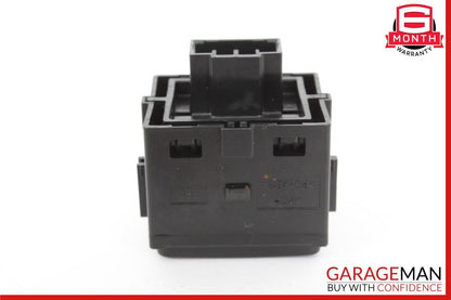 16-20 Jaguar XF Front Center Console Cruise Control Switch GX7314E132AA OEM
