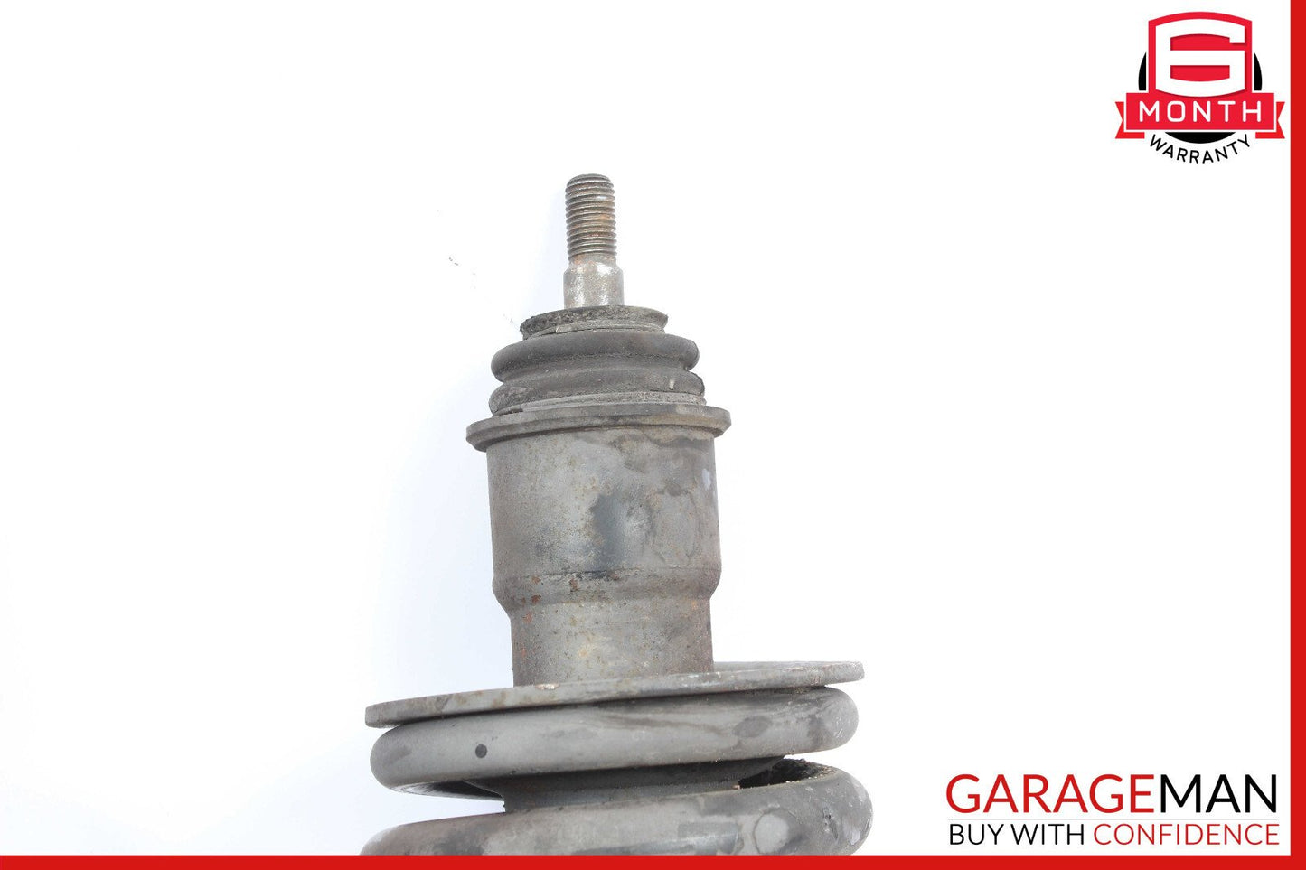 98-05 Mercedes W163 ML320 ML430 Rear Left & Right Shock Strut Absorber Set OEM