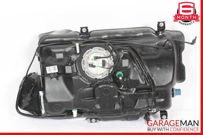 14-19 Mercedes W117 CLA250 Fuel Gas Tank Reservoir Assembly OEM
