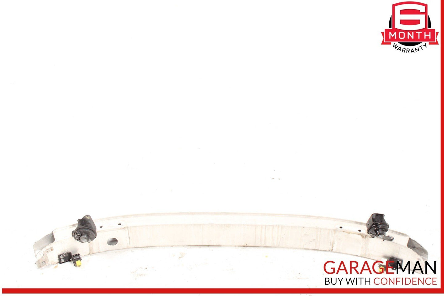 07-14 Mercedes W221 S550 S400 CL550 Front Bumper Reinforcement Impact Bar OEM