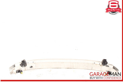 07-14 Mercedes W221 S550 S400 CL550 Front Bumper Reinforcement Impact Bar OEM