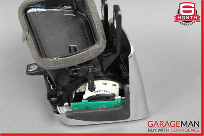 10-15 Porsche Panamera 970 Front Right Passenger Dash AC A/C Air Vent OEM