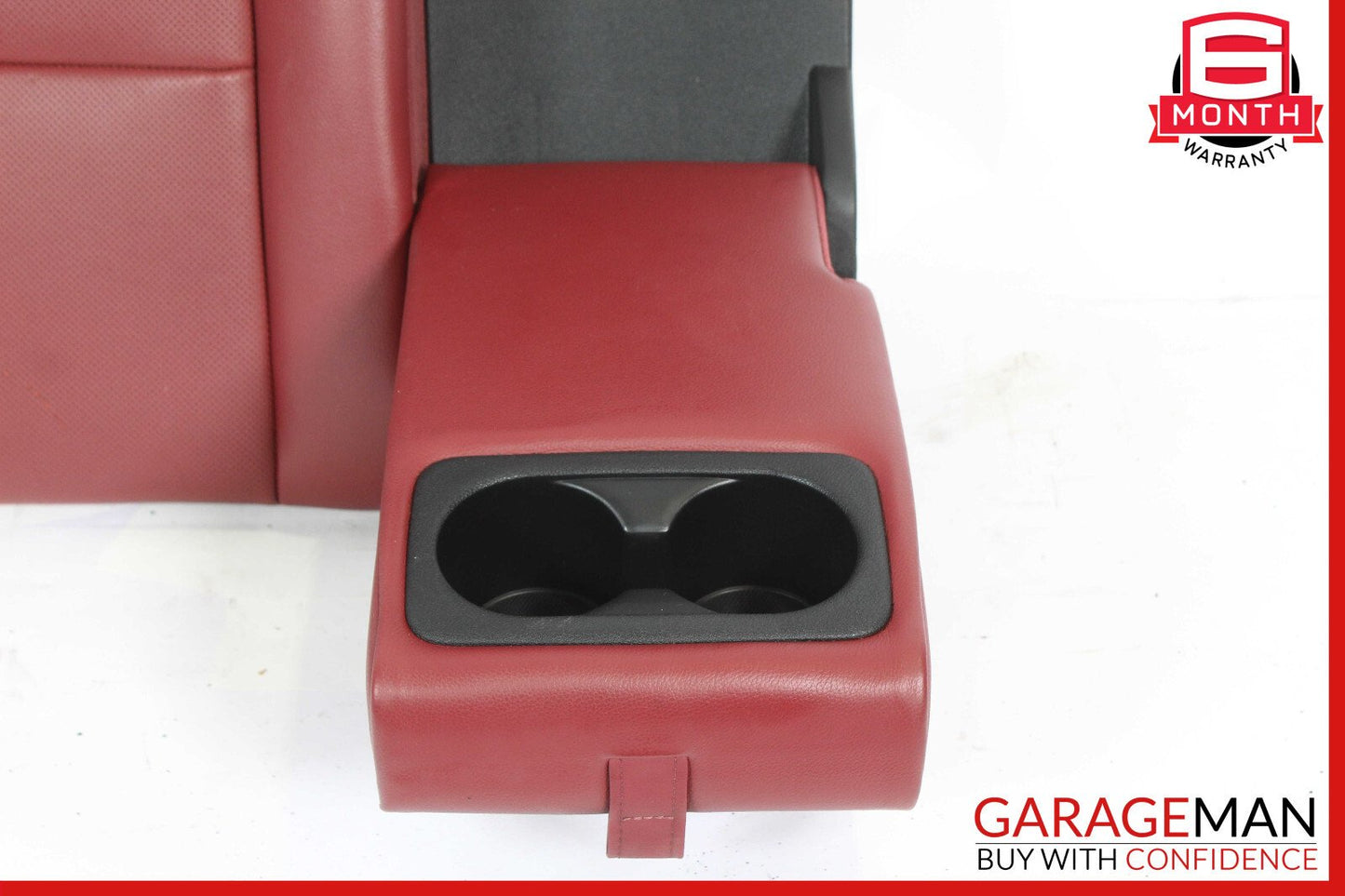 18-23 Kia Stinger Rear Right Top Upper Seat Cushion OEM